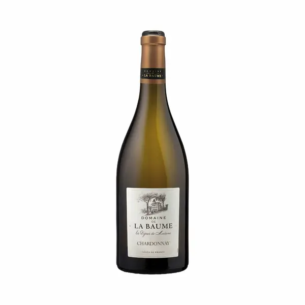 millennium-plaza-mall-and-hotel - Domaine le Baume /France Chardonnay/