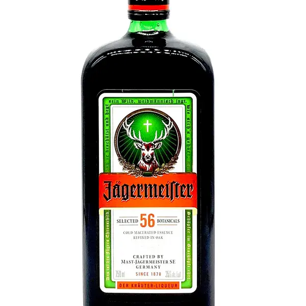 millennium-plaza-mall-and-hotel - Jagermeister