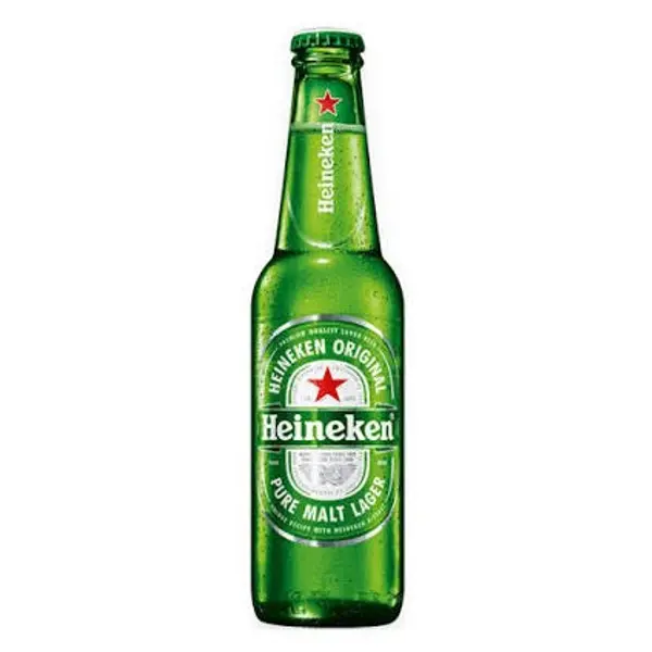 millennium-plaza-mall-and-hotel - Heineken 0.33l