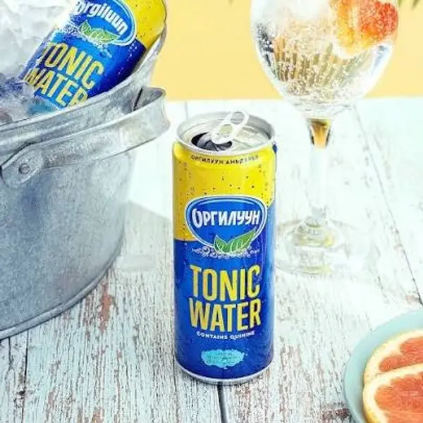 millennium-plaza-mall-and-hotel - Orgiluun /Tonic, ginger ale, soda/