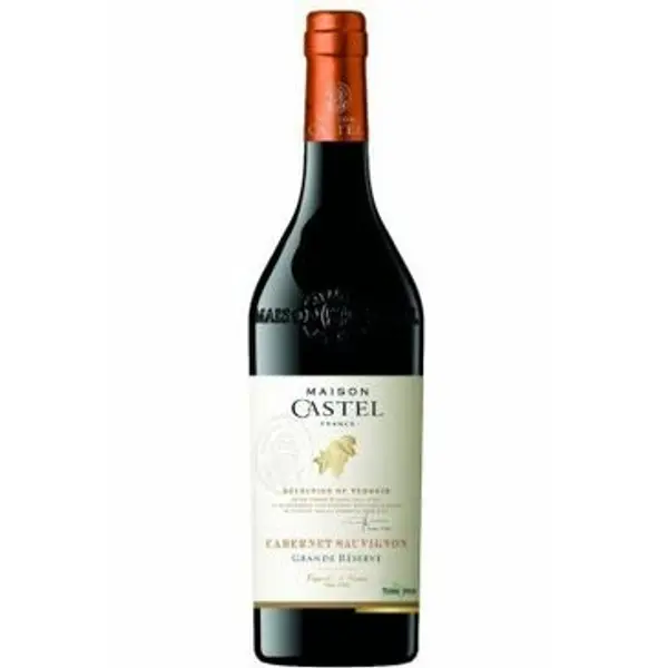 millennium-plaza-mall-and-hotel - Maison Castel Cabernet Sauvignon