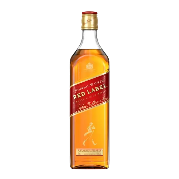 millennium-plaza-mall-and-hotel - Johnnie Walker Red Label