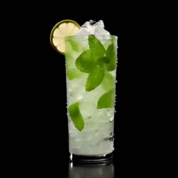 millennium-plaza-mall-and-hotel - Ginger Spiced Mojito