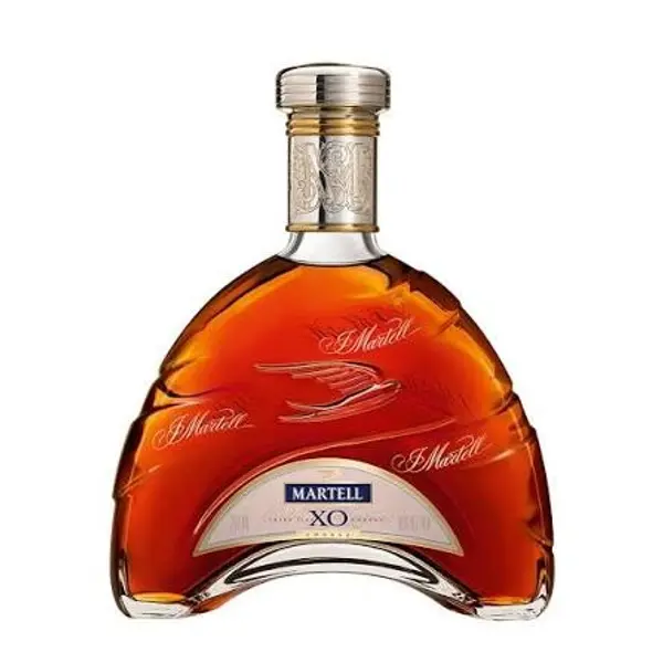 millennium-plaza-mall-and-hotel - Martell X.O