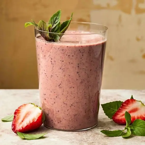 millennium-plaza-mall-and-hotel - Healthy Smoothie