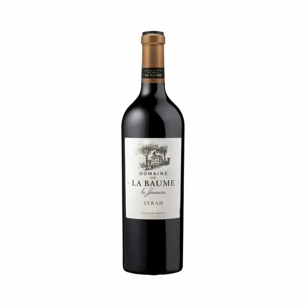 millennium-plaza-mall-and-hotel - Domaine le Baume Syrah
