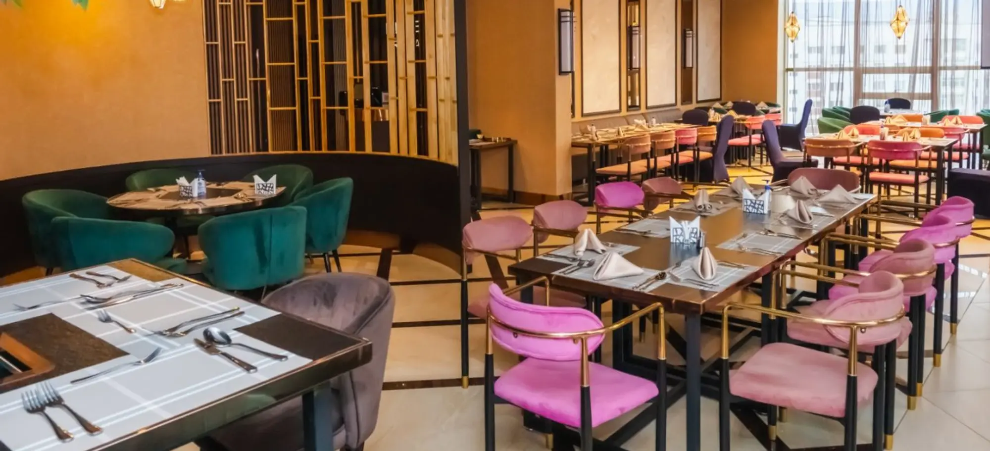 millennium-restaurant