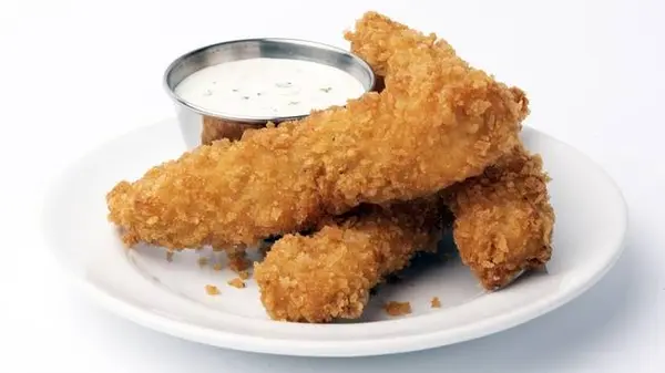 mimis-cafe - Kid Chicken Tenders