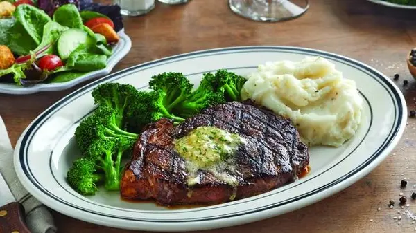 mimis-cafe - Ribeye Steak