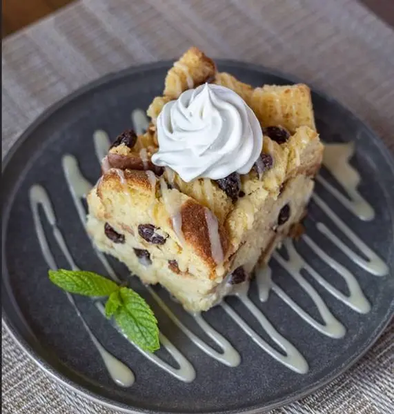 mimis-cafe - Bread Pudding