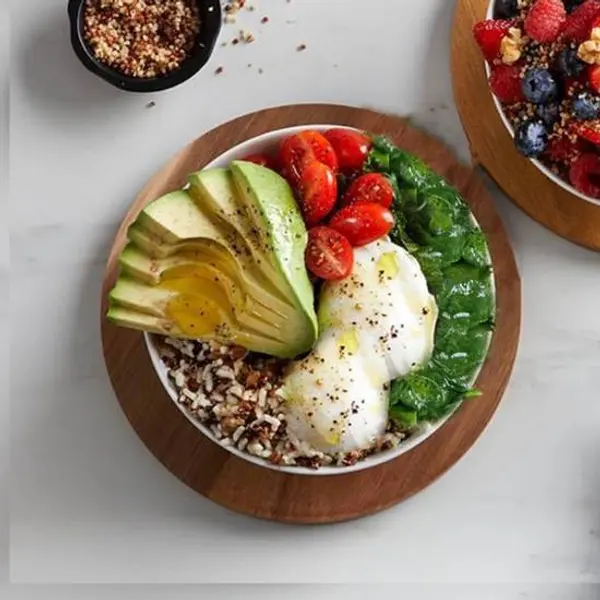 mimis-cafe - Savory Breakfast Bowl