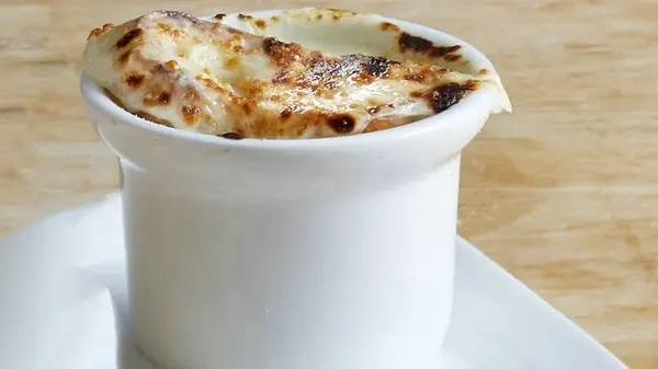 mimis-cafe - French Onion Cup