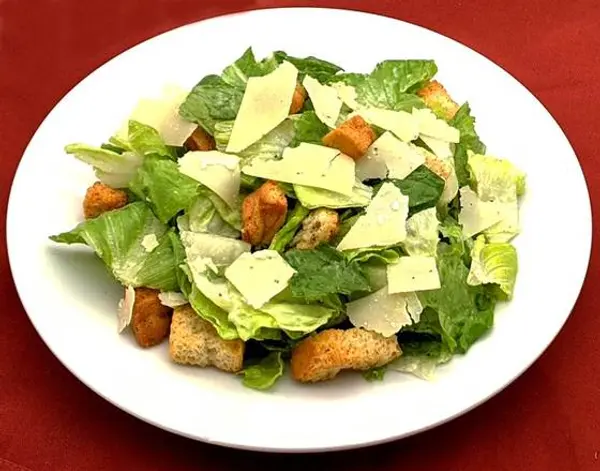 mimis-cafe - Caesar Salad Side