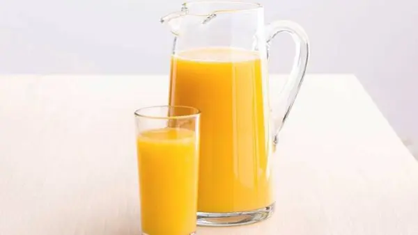 mimis-cafe - Orange Juice