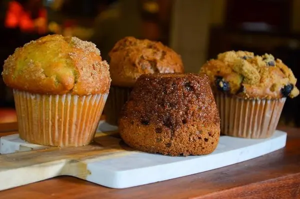 mimis-cafe - 2 Pack Muffins