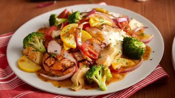 mimis-cafe - Tuscan Chicken