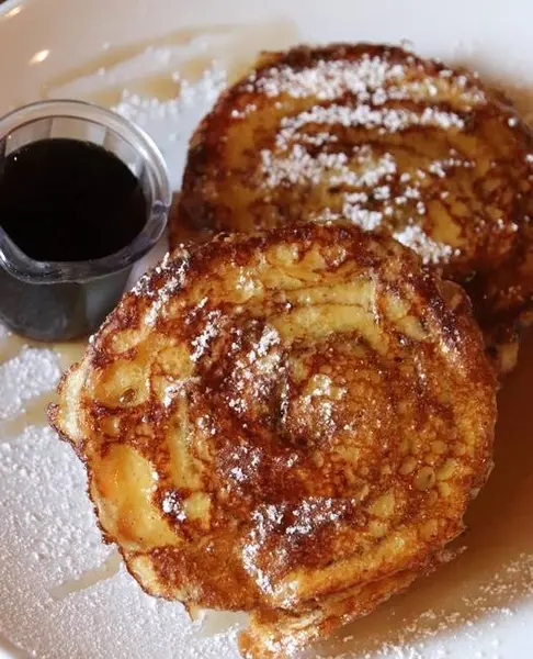 mimis-cafe - Cinn French Toast Grande