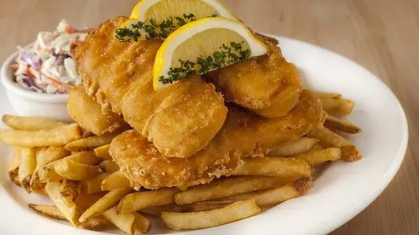 mimis-cafe - Fish & Fries