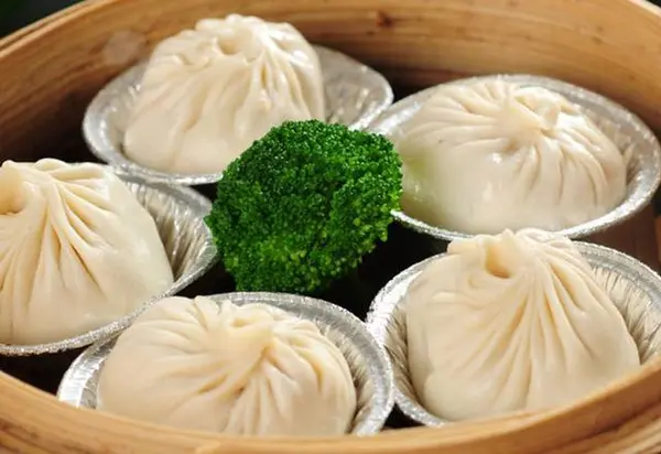 ming-dynasty - Shanghai Soup Dumpling  風味小籠包