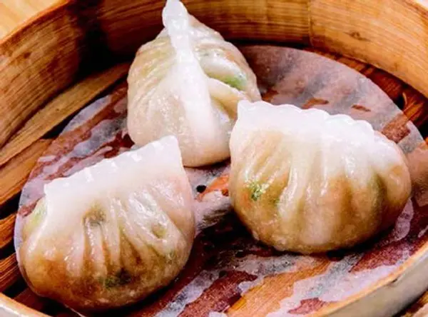 ming-dynasty - Chao Zhou Style Dumpling 潮式蒸粉粿