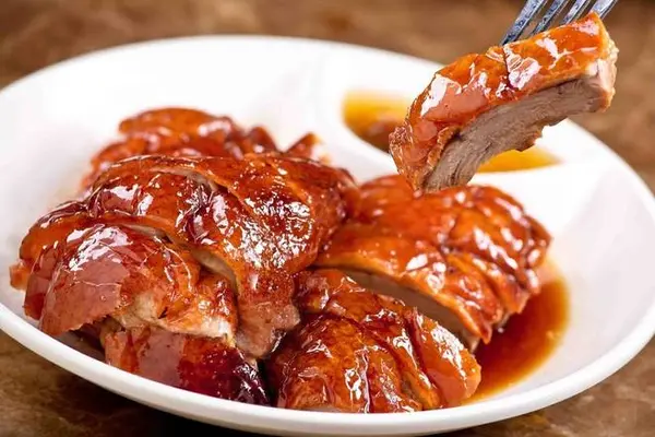 ming-dynasty - Roast Duck (脆皮燒鴨) 厨点