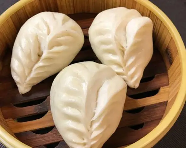 ming-dynasty - Chicken Buns 瑤柱香菇雞包