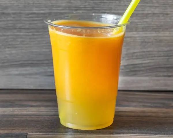 mini-super-market - Orange Juice