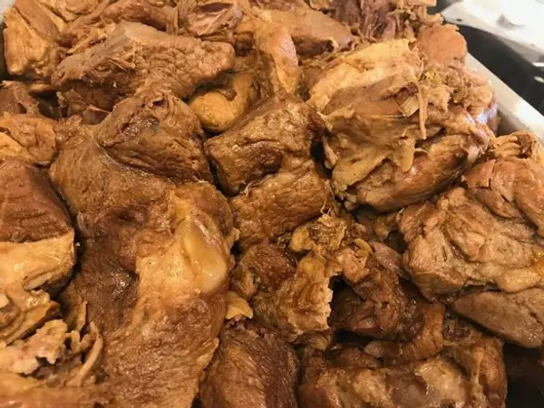 mis-amigos-mexican-deli - Carnitas (1 lb)