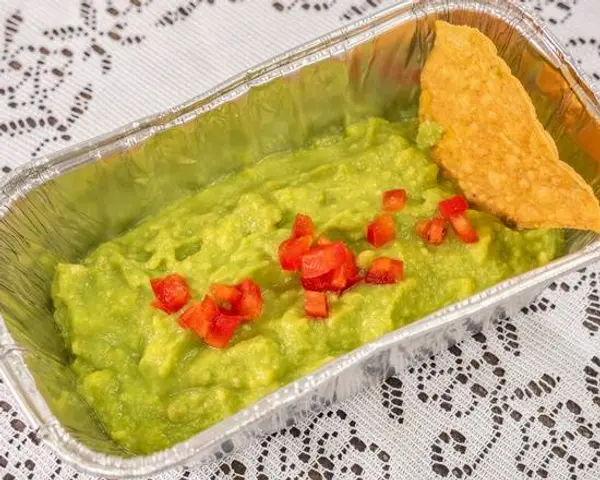 mis-amigos-mexican-deli - Guacamole  