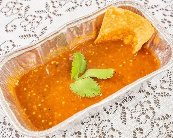 mis-amigos-mexican-deli - Salsa Roja 