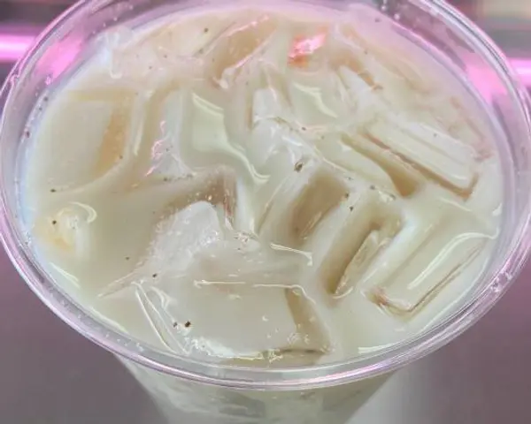 mis-amigos-mexican-deli - Agua Horchata