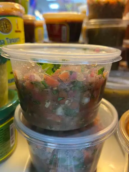 mis-amigos-mexican-deli - Pico De Gallo (16oz)