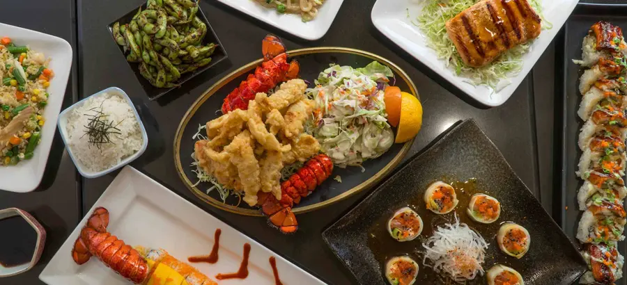 Menu image of Miso japanese cuisine's menu - sacramento | restaurants in sacramento