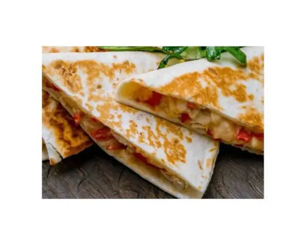 mission-burritos - Super quesadilla