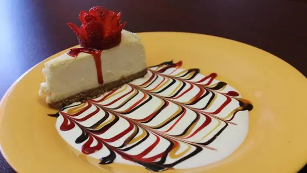 mission-burritos - Original Cheesecake