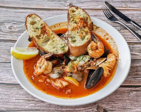 mission-street-oyster-bar - Cioppino