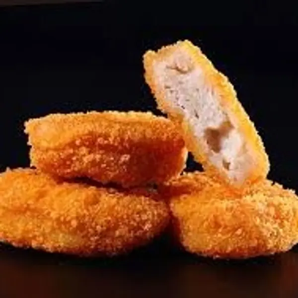 mister-burger-cafeteria - Nuggets