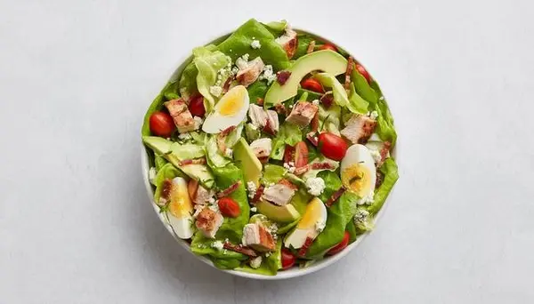 mixt - MIXT COBB SALAD