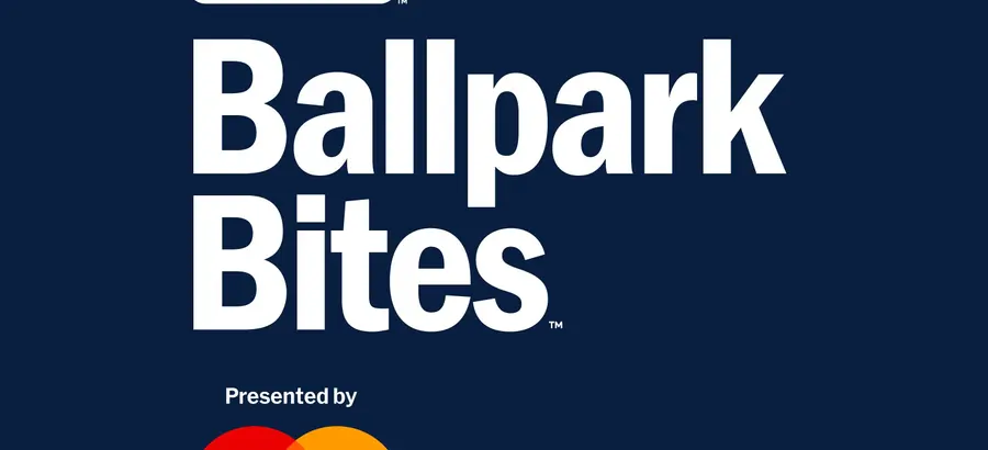 Menu image of Mlb ballpark bites's menu - sacramento | restaurants in sacramento