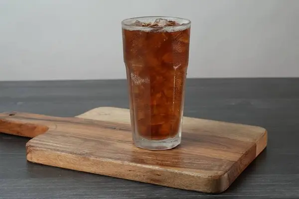 mlb-ballpark-bites - Fountain Unsweetened Iced Tea