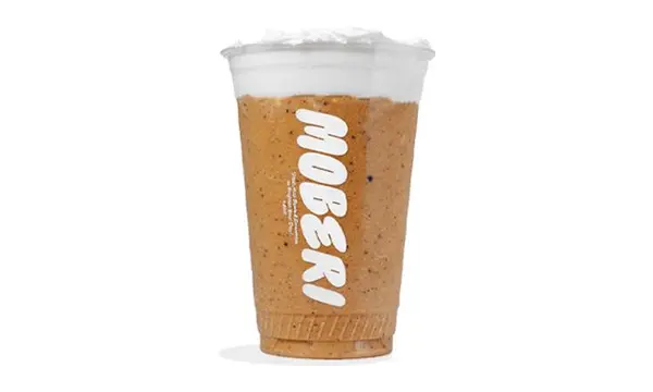 moberi - Cold Brew Freeze