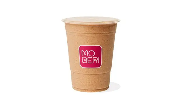 moberi - Peanut Butter Cacao