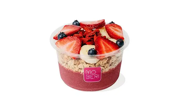 moberi - Kids Custom Bowl (12oz)