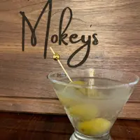 mokeys-boards-and-brews - Cocktails