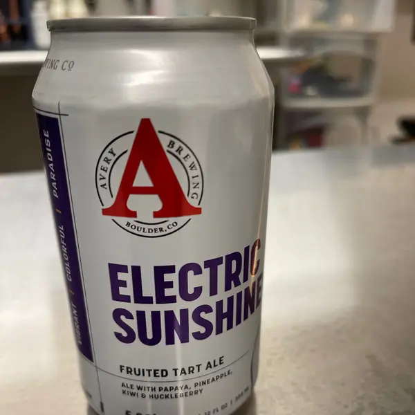 mokeys-boards-and-brews - Electric Sunshine