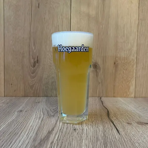 mokko-padel-project - Hoegarden blanche