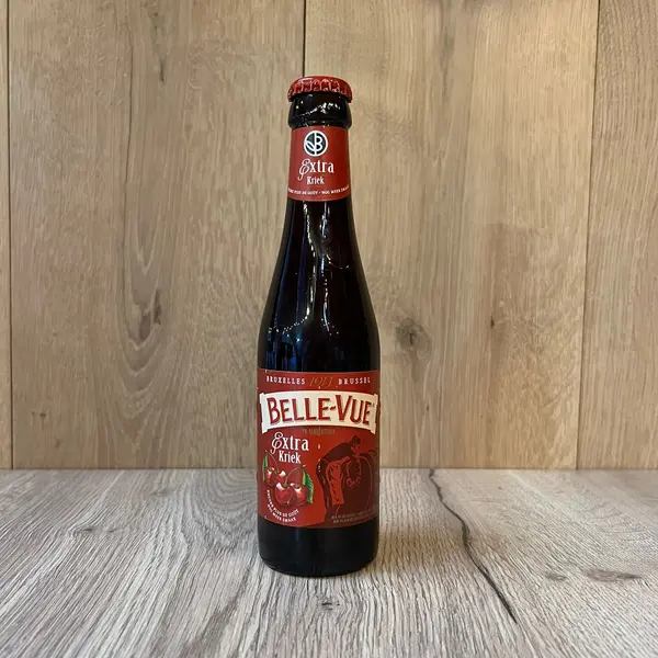 mokko-padel-project - Kriek Belle Vue