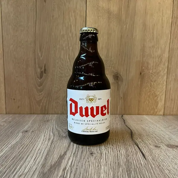 mokko-padel-project - Duvel