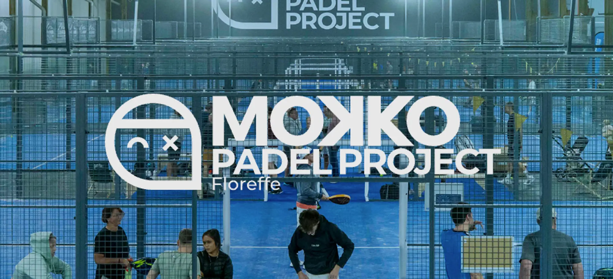 mokko-padel-project