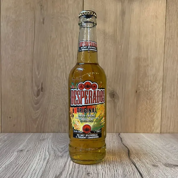 mokko-padel-project - Desperados